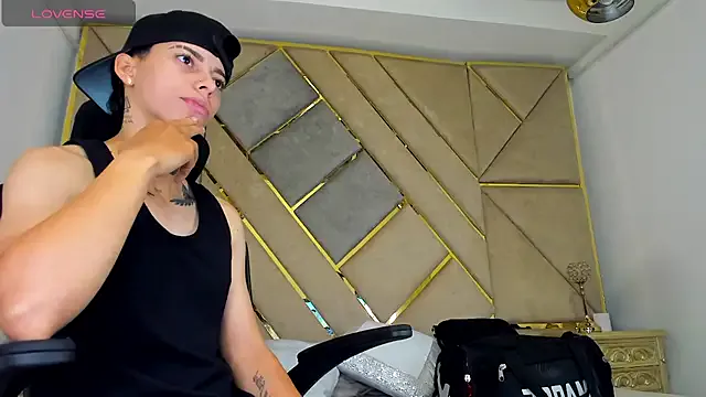 Freechat AmberAdams_ on StripChat