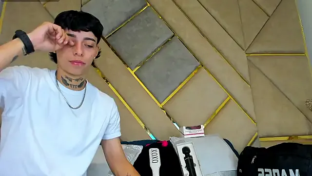 Freechat AmberAdams_ on StripChat