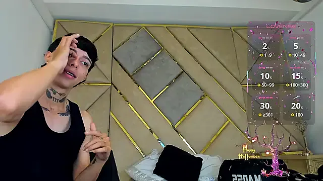 Freechat AmberAdams_ on StripChat