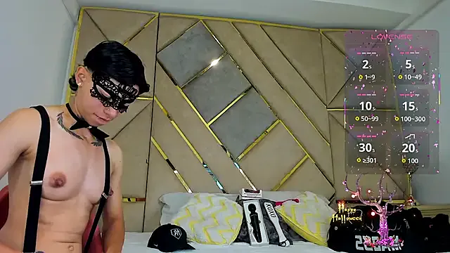 Freechat AmberAdams_ on StripChat