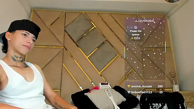 Freechat AmberAdams_ on StripChat