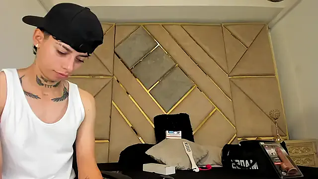 Freechat AmberAdams_ on StripChat