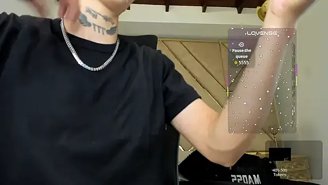 Freechat AmberAdams_ on StripChat