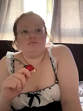 Freechat AmberBliss-X on StripChat