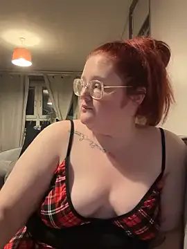 Freechat AmberBliss-X on StripChat