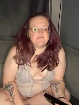 Freechat AmberBliss-X on StripChat