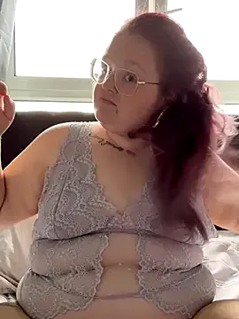 Freechat AmberBliss-X on StripChat