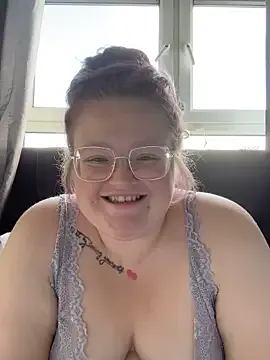 Freechat AmberBliss-X on StripChat