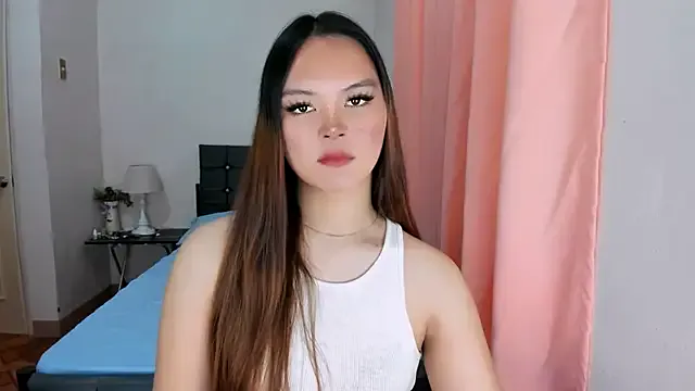 StripChat ameliamaureen is Freechat ameliamaureen — LETS HITS MY GOAL AND ME BABE