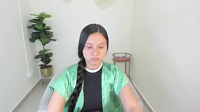 Amereii on StripChat