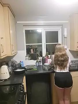 Naked Room Amethyst_destiny 