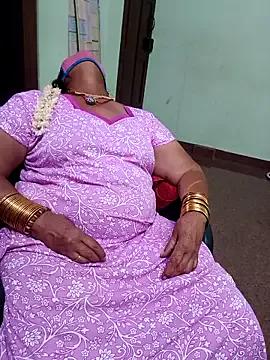 amuthasree from StripChat