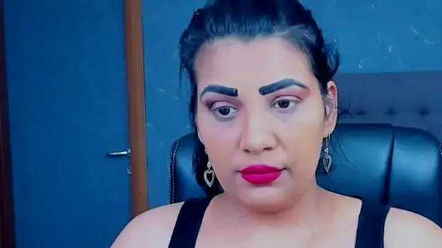 AmyCubes from StripChat is Freechat