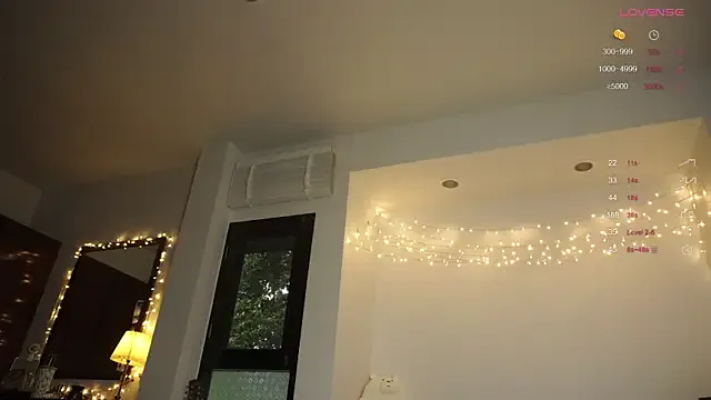 Freechat Amylittlestar on StripChat