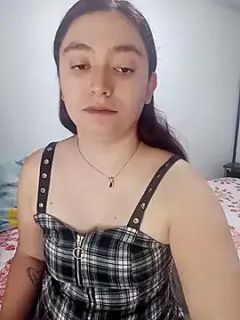 Anaa_Rose from StripChat
