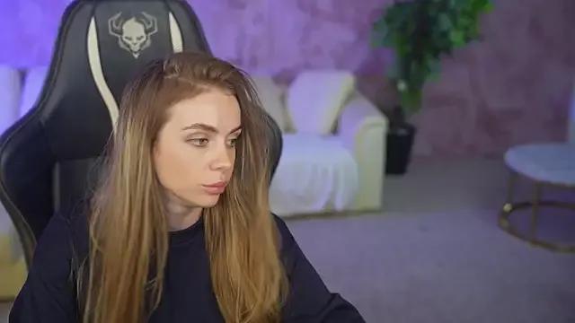 Naked Room Anabelka054 