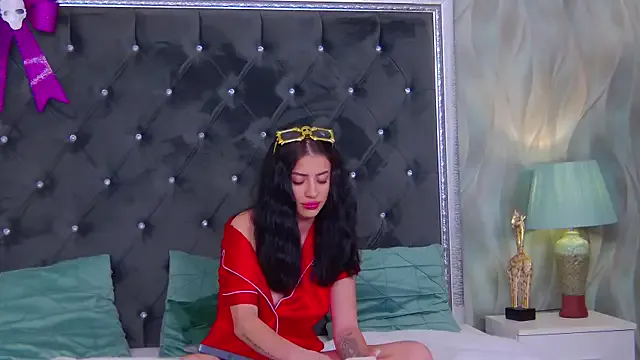 Anais_Carter on StripChat 