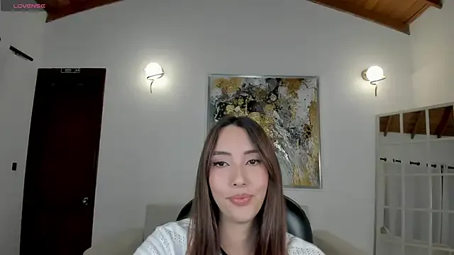 AnaisNin on StripChat 