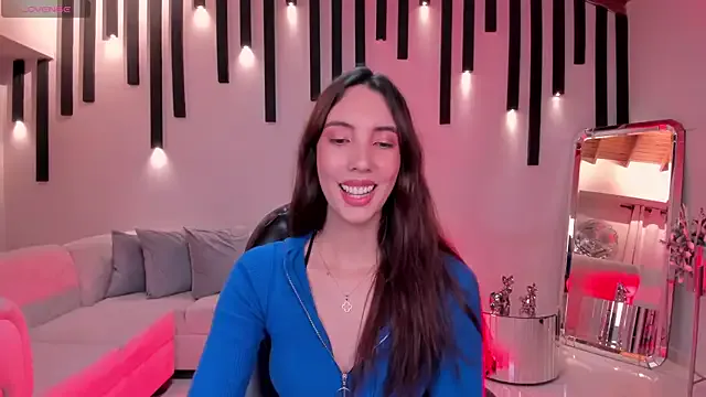 AnaisNin on StripChat 