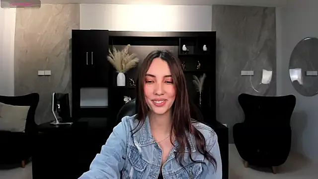 AnaisNin on StripChat 