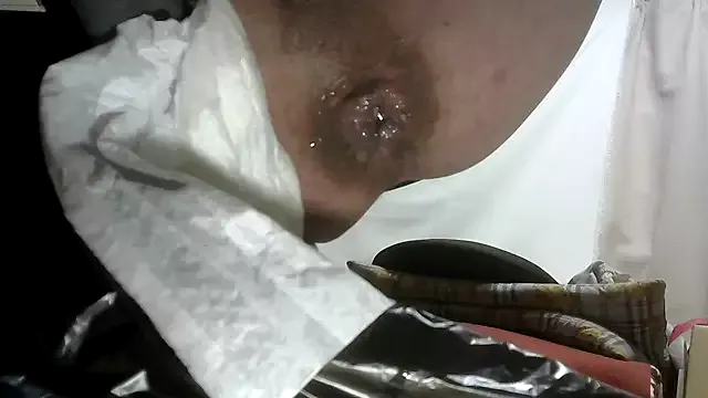 Freechat AnalOnaniePlay on StripChat