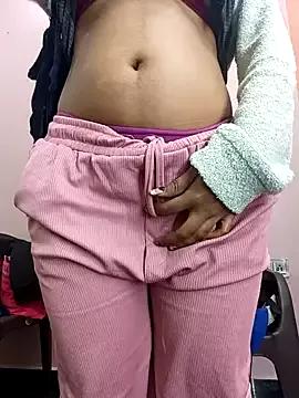 Ananya_34 from StripChat