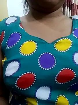 Ananya_34 from StripChat