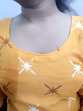 Ananya_34 from StripChat