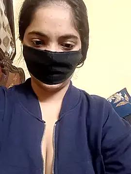 Naked Room Anarkalikanasha 