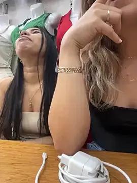 Anddy0555 from StripChat is Freechat