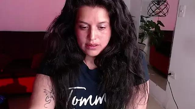 Andrea_secret_ from StripChat