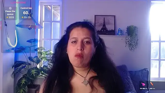 Freechat Andrea_secret_ on StripChat