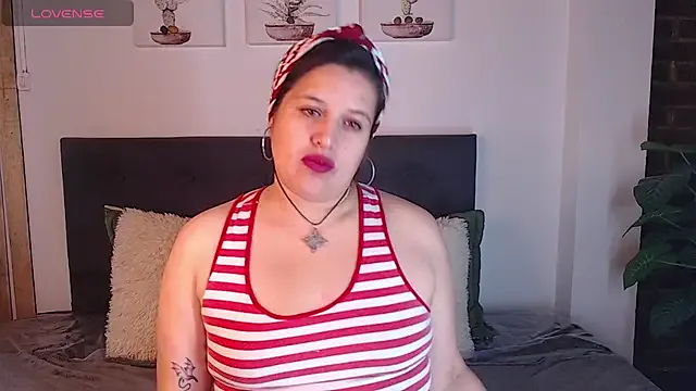 Freechat Andrea_secret_ on StripChat