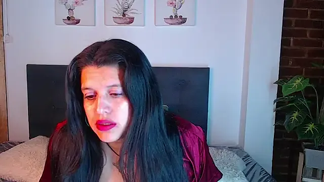 Freechat Andrea_secret_ on StripChat