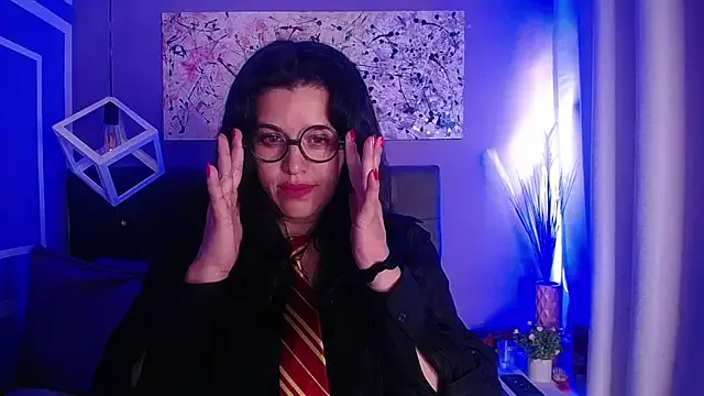 Freechat Andrea_secret_ on StripChat