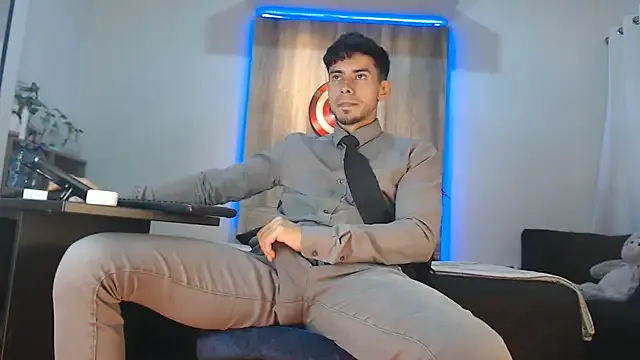 StripChat Andrew_4_ is Freechat Andrew_4_ — cum show at goal