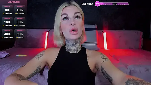 StripChat angel_devil_forever is Private angel_devil_forever — sloppy BJ last token surprise