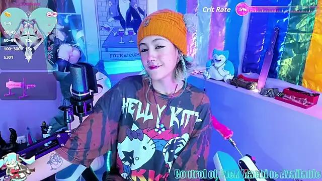 Naked Room Angel_Sweett_1 