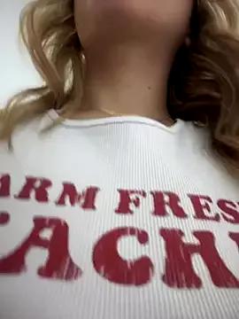 Naked Room AngelBlushXXX 