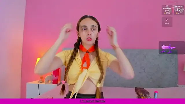 StripChat angelikarose1 is Private angelikarose1 — more fuck me please