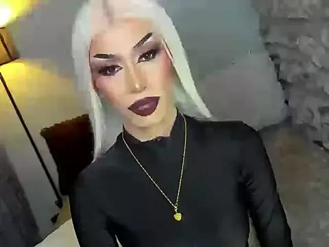 Naked Room anitacruise 