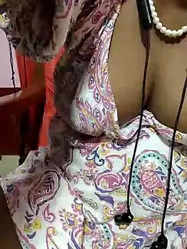 Anjali_cute-Pondati from StripChat is Freechat