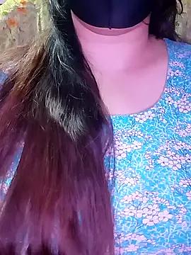 Naked Room Anjel_Priya 