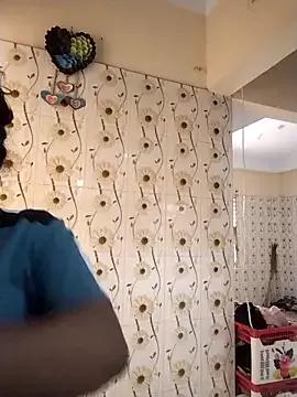 Naked Room Anjoly 