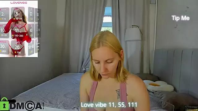 Anna_Chelsea from StripChat