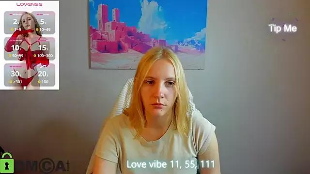 Anna_Chelsea from StripChat