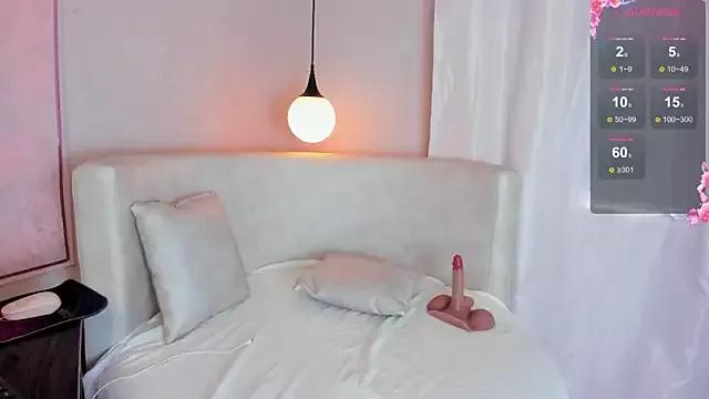anna_lorenss from StripChat