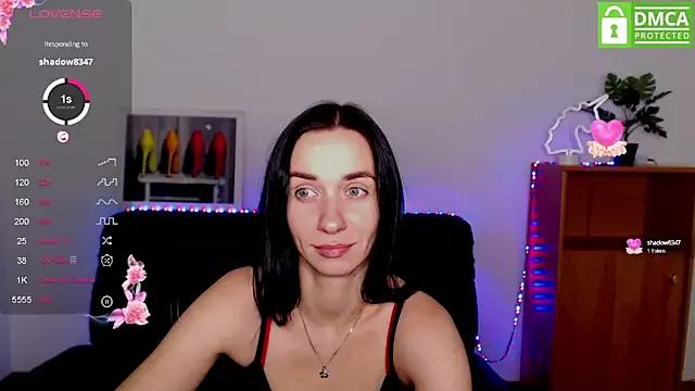 annakillianox from StripChat