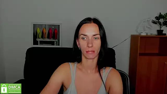 annakillianox from StripChat