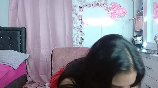 AnnaRosse1 from StripChat